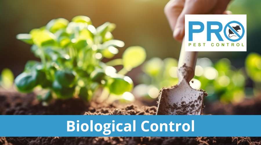 Biological Controls