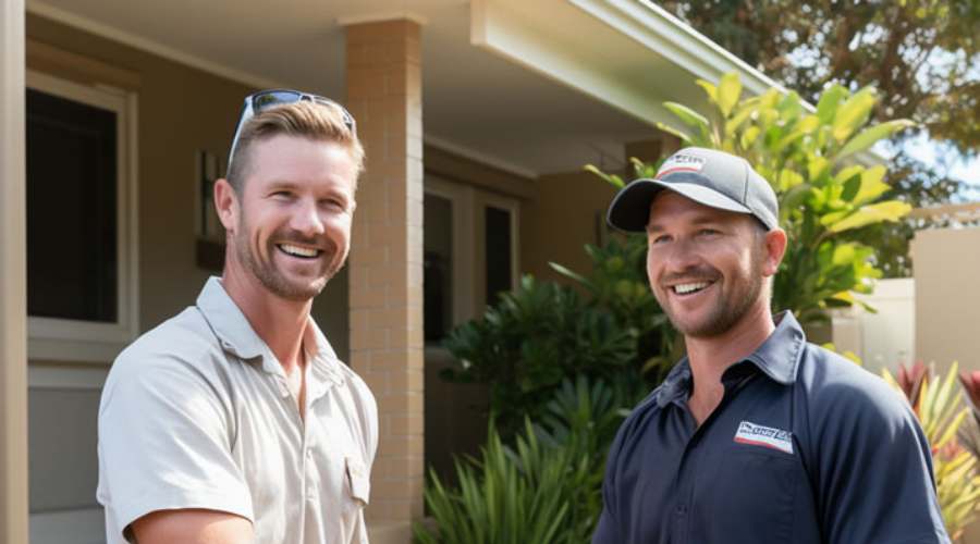 How to Choose the Best Pest Control Company in Australia